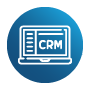 CRM Dashboard